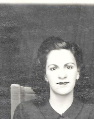 מריית הארוני-גאהוורי 
1924-2016