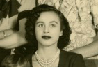 הנרייט חקיקת-חגיגת, כרמאנשאה, 1951